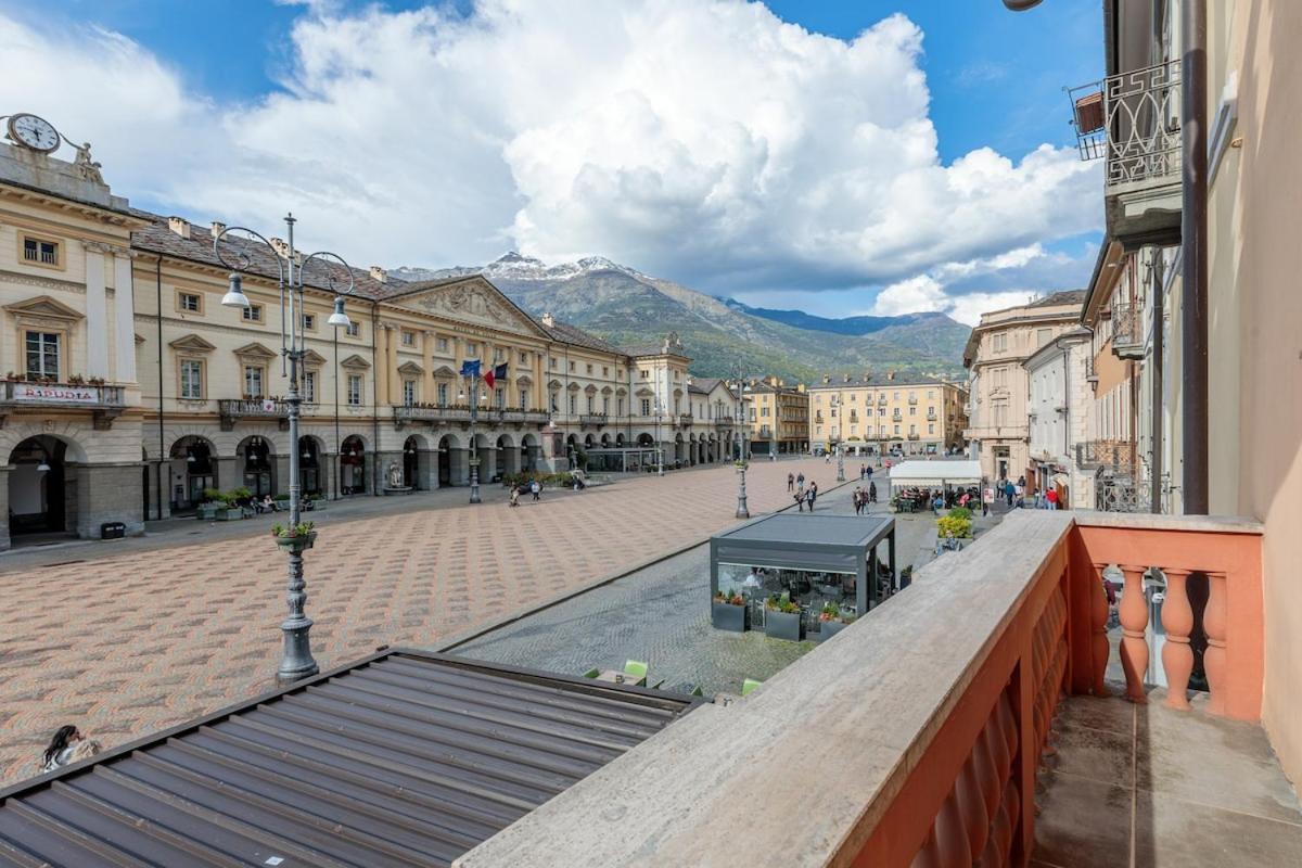 Appartamento Palais Couronne *
